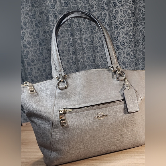 Coach Prairie satchel - Picture 2 of 15